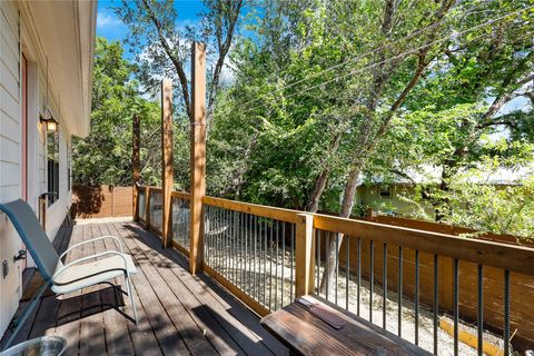 Tiny photo for 11115 Elm ST, Jonestown, TX 78645 (MLS # 1675140)
