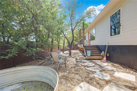 Tiny photo for 11115 Elm ST, Jonestown, TX 78645 (MLS # 1675140)