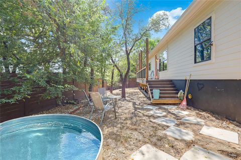 Tiny photo for 11115 Elm ST, Jonestown, TX 78645 (MLS # 1675140)