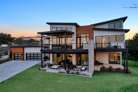 207 Kites CT Horseshoe Bay TX 78657