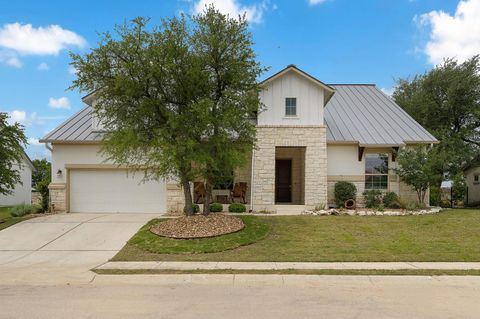 Photo of 1905 Mazarro DR, Leander, TX 78641 (MLS # 4557435)