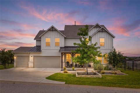 Photo of 324 Cortaro DR, Dripping Springs, TX 78620 (MLS # 5580271)
