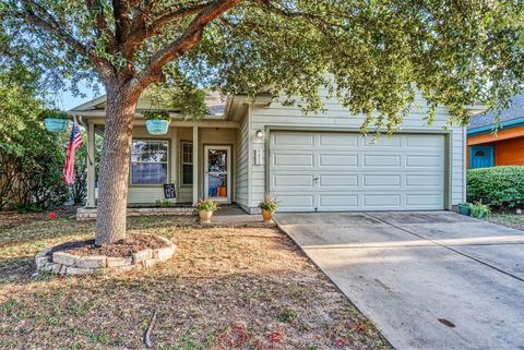 Photo of 9405 Brandts Wood ST, Austin, TX 78744 (MLS # 1883836)