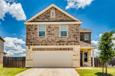 Photo of 572 Pepperbark LOOP, Buda, TX 78610 (MLS # 5279238)