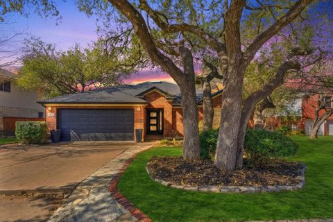 Photo of 1511 Knoll Ridge DR, Cedar Park, TX 78613 (MLS # 1339945)