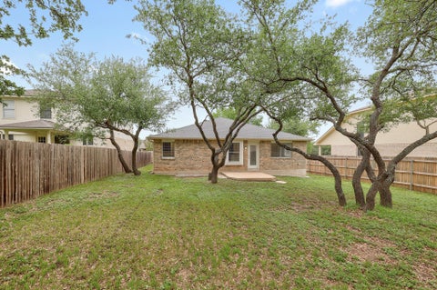 Photo of 3942 UPPER PASSAGE LN, Round Rock, TX 78681 (MLS # 1534635)