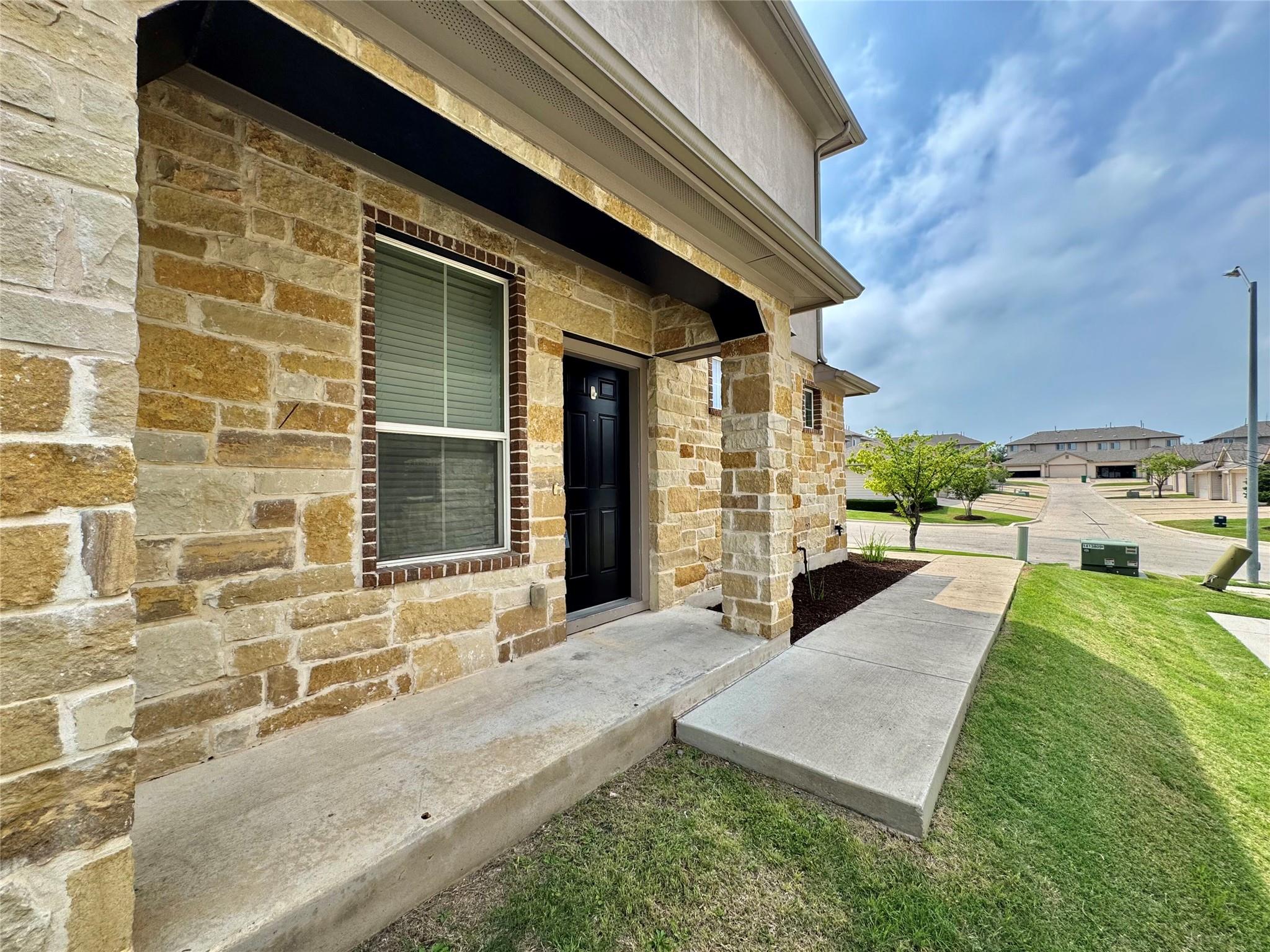407 Rhetoric WAY