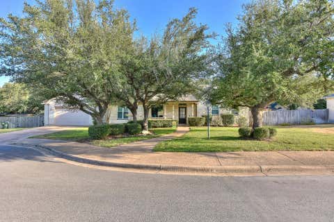 Photo of 111 Pecos CT, Georgetown, TX 78628 (MLS # 2906088)