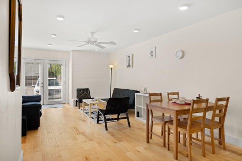 Tiny photo for 909 Reinli ST #136, Austin, TX 78751 (MLS # 6396030)