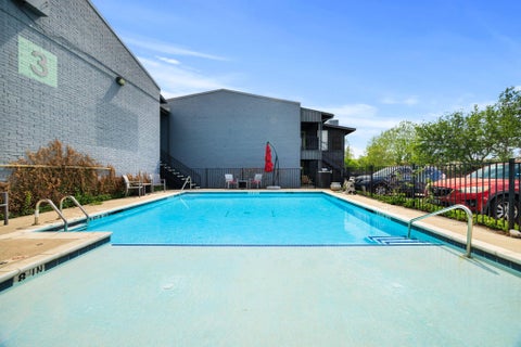 Tiny photo for 909 Reinli ST #136, Austin, TX 78751 (MLS # 6396030)