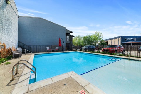 Tiny photo for 909 Reinli ST #136, Austin, TX 78751 (MLS # 6396030)
