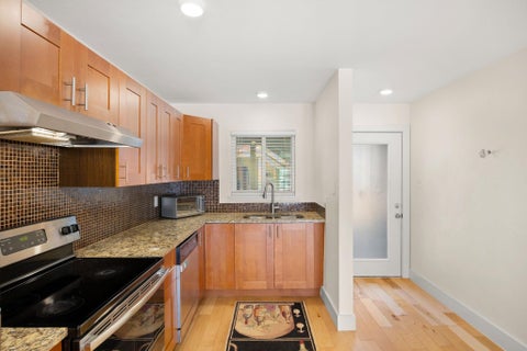 Tiny photo for 909 Reinli ST #136, Austin, TX 78751 (MLS # 6396030)