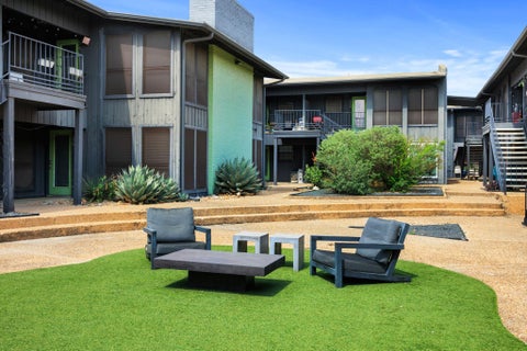 Tiny photo for 909 Reinli ST #136, Austin, TX 78751 (MLS # 6396030)