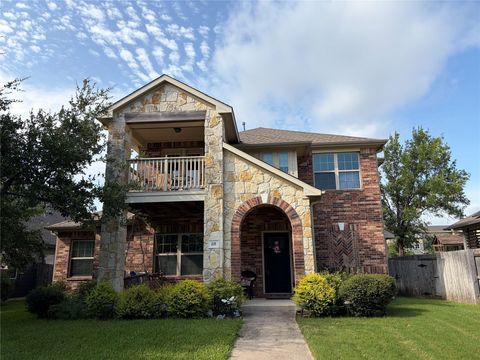 Photo of 201 Sycamore ST, Georgetown, TX 78633 (MLS # 9411282)