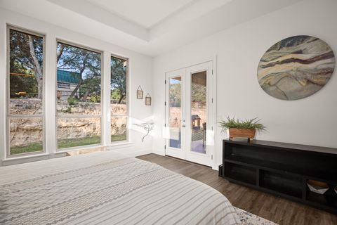 Tiny photo for 4216 Hillside DR, Lago Vista, TX 78645 (MLS # 9127634)