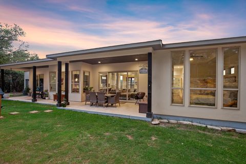 Tiny photo for 4216 Hillside DR, Lago Vista, TX 78645 (MLS # 9127634)