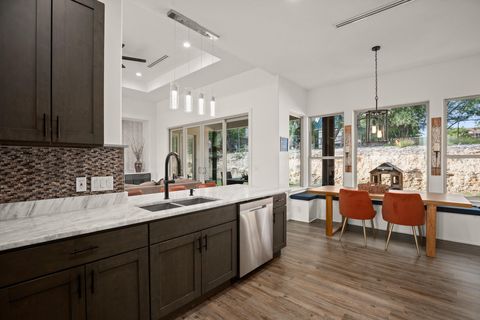 Tiny photo for 4216 Hillside DR, Lago Vista, TX 78645 (MLS # 9127634)