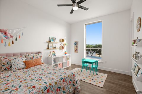 Tiny photo for 4216 Hillside DR, Lago Vista, TX 78645 (MLS # 9127634)