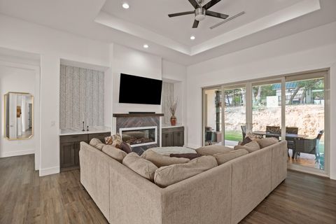 Tiny photo for 4216 Hillside DR, Lago Vista, TX 78645 (MLS # 9127634)