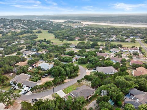 Tiny photo for 4216 Hillside DR, Lago Vista, TX 78645 (MLS # 9127634)