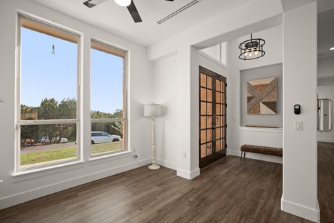 Tiny photo for 4216 Hillside DR, Lago Vista, TX 78645 (MLS # 9127634)