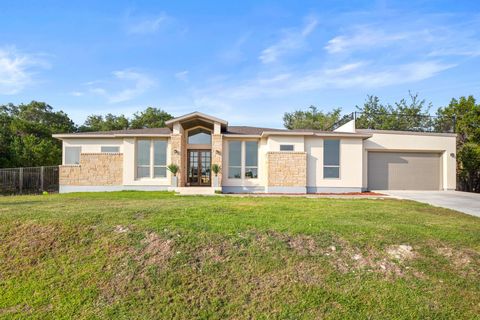 Tiny photo for 4216 Hillside DR, Lago Vista, TX 78645 (MLS # 9127634)