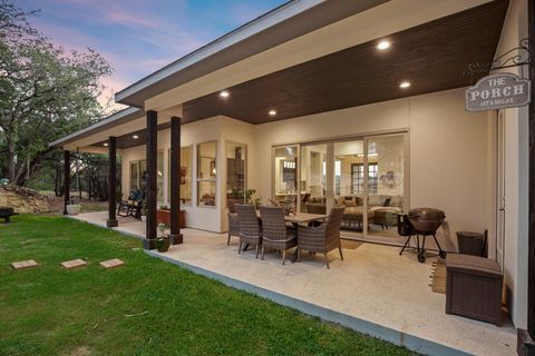 Tiny photo for 4216 Hillside DR, Lago Vista, TX 78645 (MLS # 9127634)