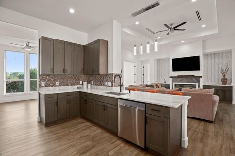 Tiny photo for 4216 Hillside DR, Lago Vista, TX 78645 (MLS # 9127634)