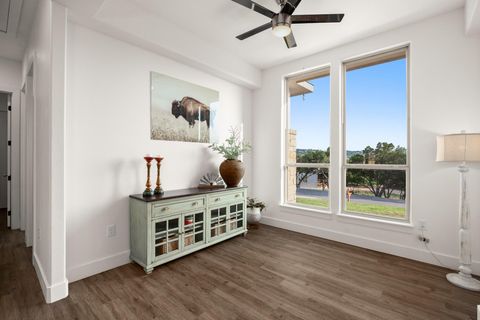 Tiny photo for 4216 Hillside DR, Lago Vista, TX 78645 (MLS # 9127634)