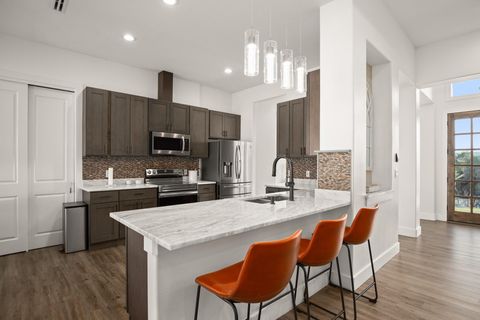 Tiny photo for 4216 Hillside DR, Lago Vista, TX 78645 (MLS # 9127634)