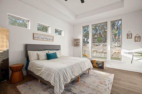 Tiny photo for 4216 Hillside DR, Lago Vista, TX 78645 (MLS # 9127634)