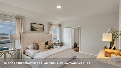 Tiny photo for 12111 Pike BND, Mustang Ridge, TX 78610 (MLS # 3060137)