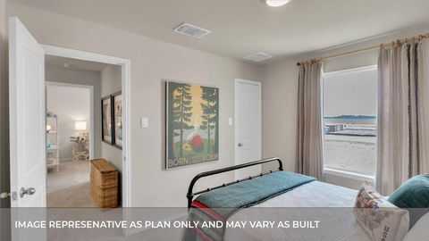 Tiny photo for 12111 Pike BND, Mustang Ridge, TX 78610 (MLS # 3060137)