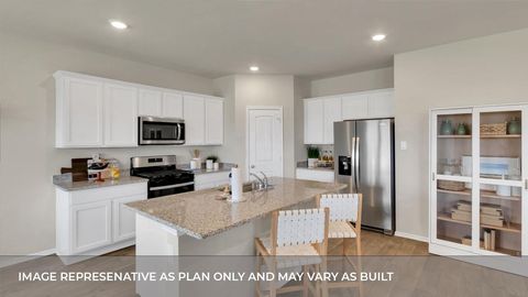 Tiny photo for 12111 Pike BND, Mustang Ridge, TX 78610 (MLS # 3060137)