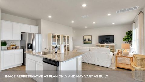 Tiny photo for 12111 Pike BND, Mustang Ridge, TX 78610 (MLS # 3060137)