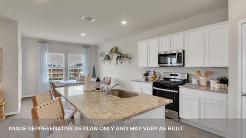 Tiny photo for 12111 Pike BND, Mustang Ridge, TX 78610 (MLS # 3060137)