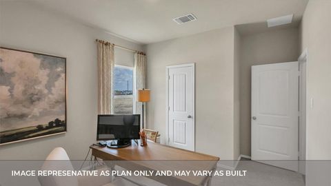 Tiny photo for 12111 Pike BND, Mustang Ridge, TX 78610 (MLS # 3060137)