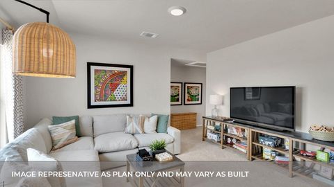 Tiny photo for 12111 Pike BND, Mustang Ridge, TX 78610 (MLS # 3060137)