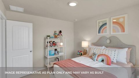 Tiny photo for 12111 Pike BND, Mustang Ridge, TX 78610 (MLS # 3060137)