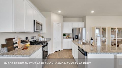 Tiny photo for 12111 Pike BND, Mustang Ridge, TX 78610 (MLS # 3060137)