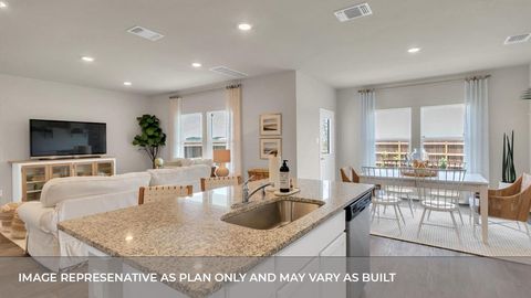 Tiny photo for 12111 Pike BND, Mustang Ridge, TX 78610 (MLS # 3060137)