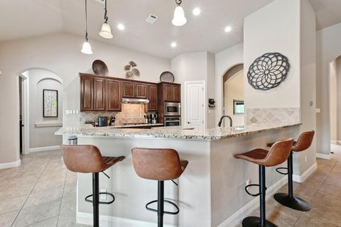 Tiny photo for 605 River Oaks DR, Austin, TX 78748 (MLS # 3522825)