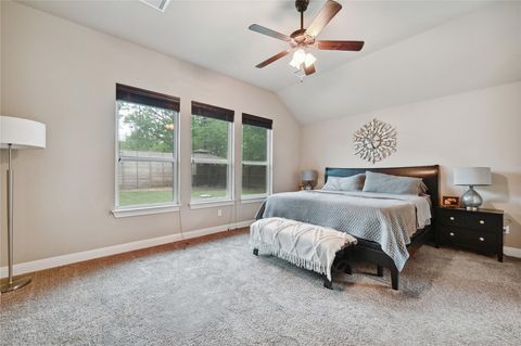 Tiny photo for 605 River Oaks DR, Austin, TX 78748 (MLS # 3522825)