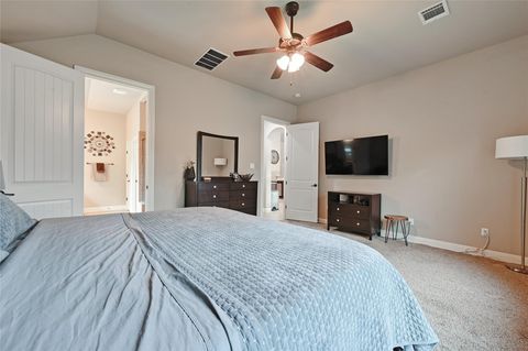 Tiny photo for 605 River Oaks DR, Austin, TX 78748 (MLS # 3522825)