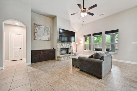 Tiny photo for 605 River Oaks DR, Austin, TX 78748 (MLS # 3522825)