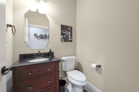 Tiny photo for 605 River Oaks DR, Austin, TX 78748 (MLS # 3522825)