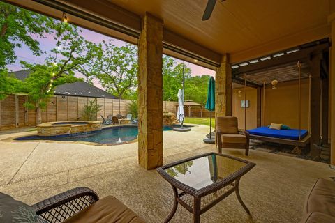 Tiny photo for 605 River Oaks DR, Austin, TX 78748 (MLS # 3522825)