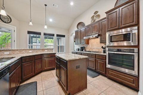 Tiny photo for 605 River Oaks DR, Austin, TX 78748 (MLS # 3522825)