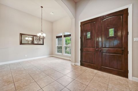 Tiny photo for 605 River Oaks DR, Austin, TX 78748 (MLS # 3522825)