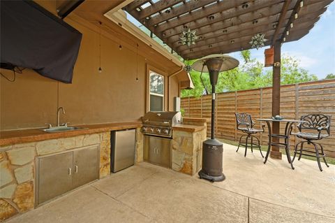 Tiny photo for 605 River Oaks DR, Austin, TX 78748 (MLS # 3522825)